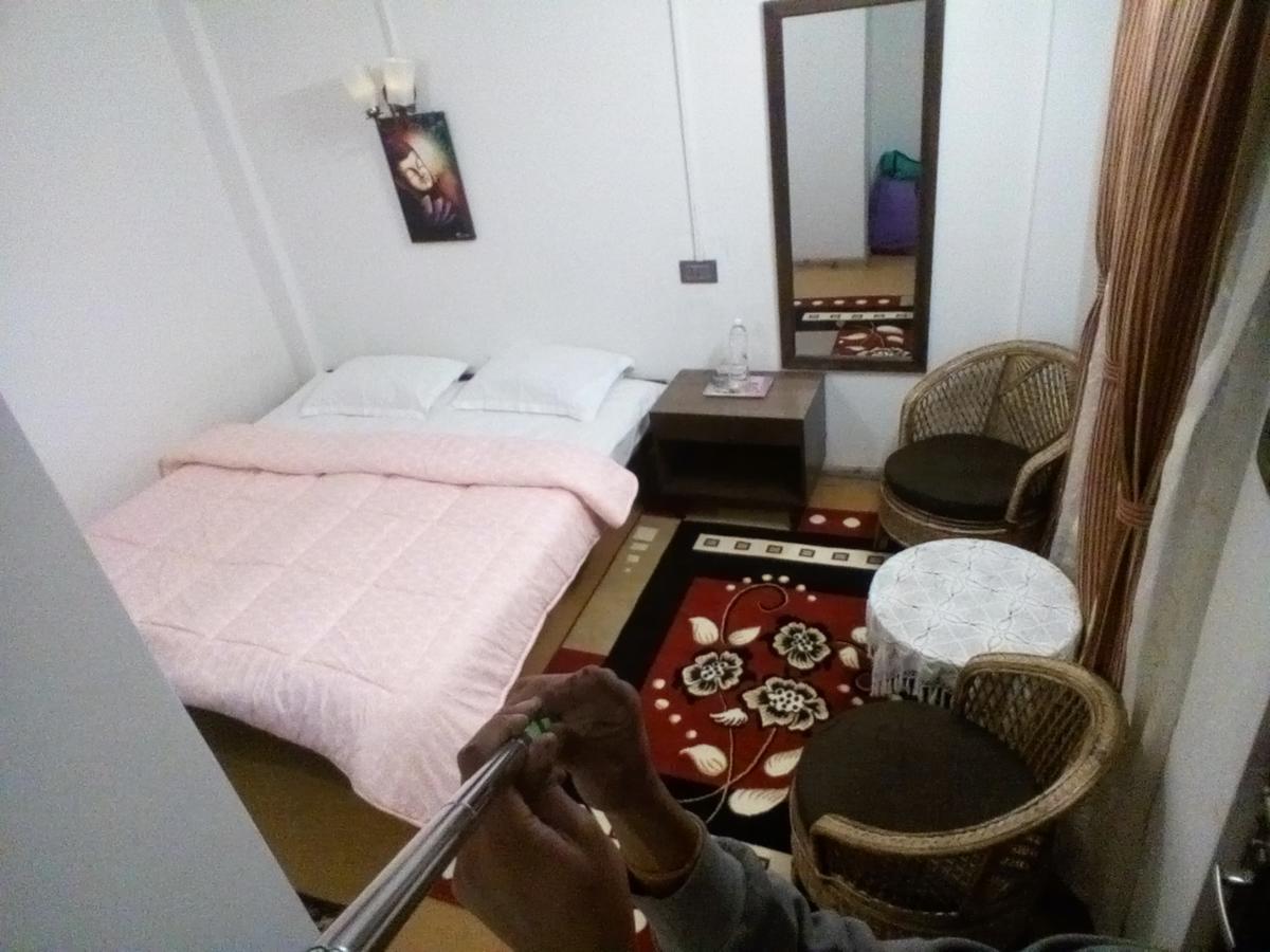 Himalayan Inn Homestay ダージリン エクステリア 写真