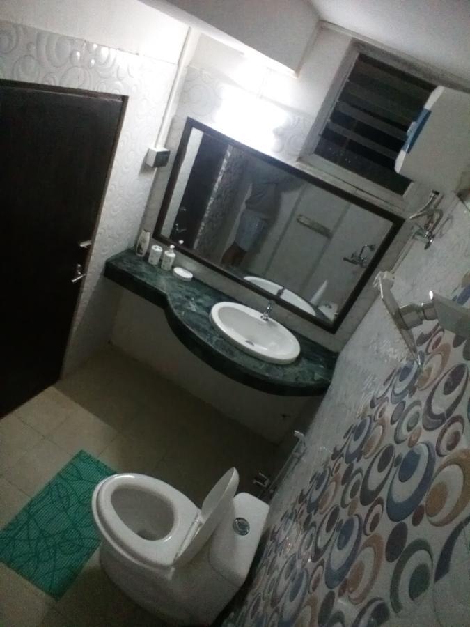 Himalayan Inn Homestay ダージリン エクステリア 写真