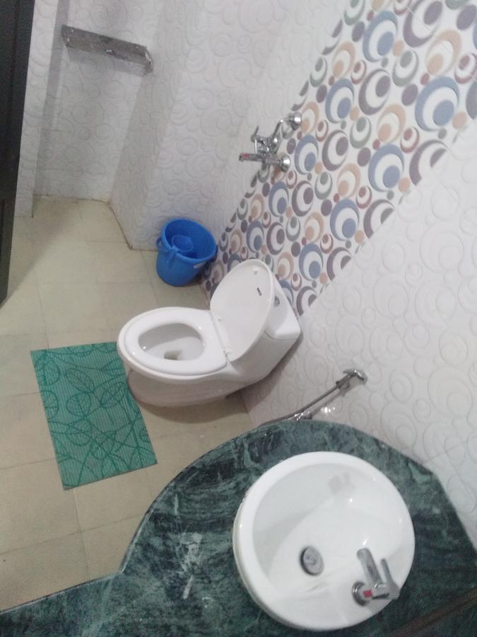 Himalayan Inn Homestay ダージリン エクステリア 写真