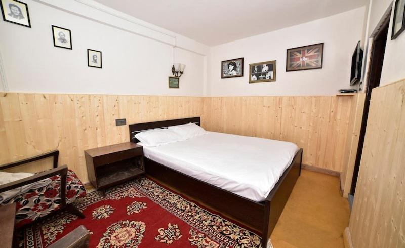 Himalayan Inn Homestay ダージリン エクステリア 写真