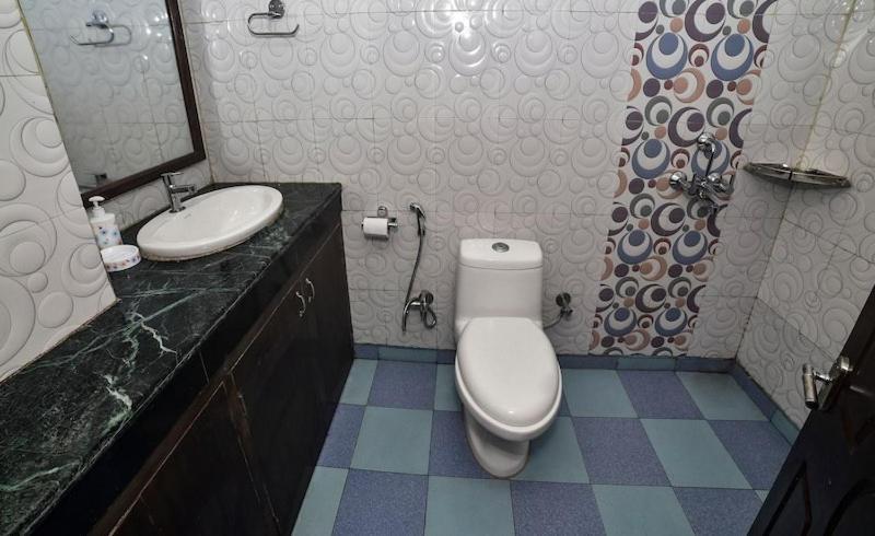 Himalayan Inn Homestay ダージリン エクステリア 写真